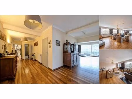 bureaux à vendre à avenue van overbeke 196 ganshoren (vbd98158)