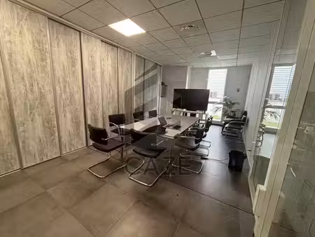 location bureaux eysines 33320 155m² à 279m²