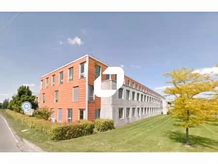 location bureaux 238 m² à 2 748 m²