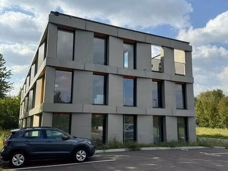 location bureaux 112 m²