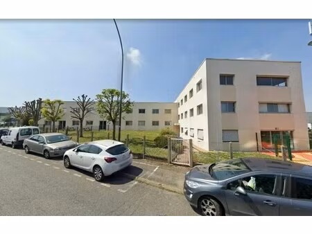 location bureaux 53 m²