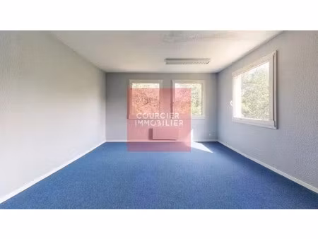 location bureaux 100 m²