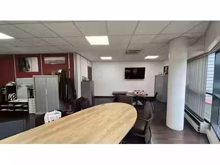 location local d’activités saint-aubin-sur-gaillon 27600 96m² à 281m²