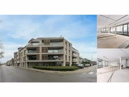 surface commerciale à vendre à damweg 1 waregem (rbv46399)