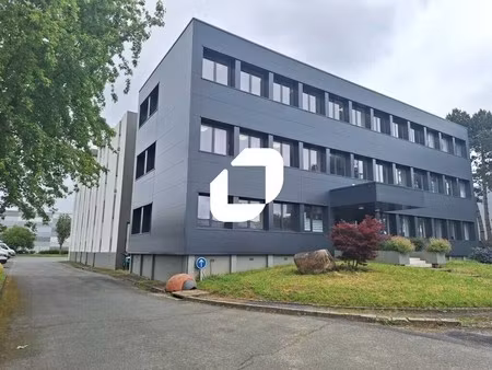 location local d'activités 104 m² à 511 m²