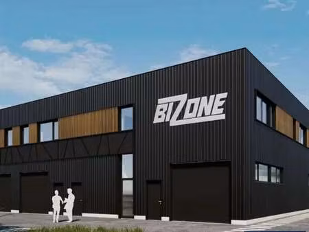 location entrepôt 1 000 m²