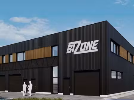 location entrepôt rosheim 67190 26m² à 1000m²