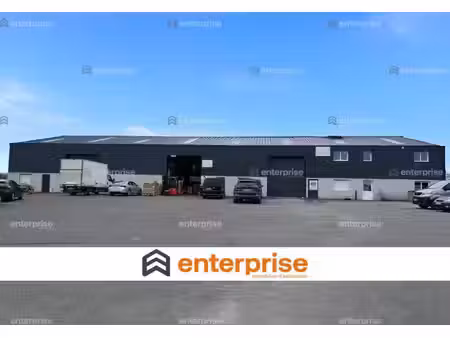 location local d’activités villers-bocage 80260 280m² à 700m²