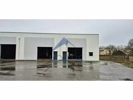 location local d’activités belleville en beaujolais 69220 484m² à 1094m²