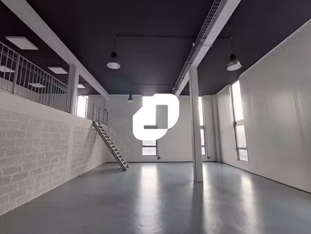 location local d’activités bordeaux 33100 180m²