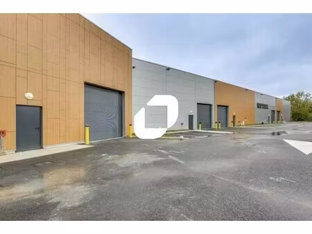location local d’activités grigny 91350 377m² à 1317m²