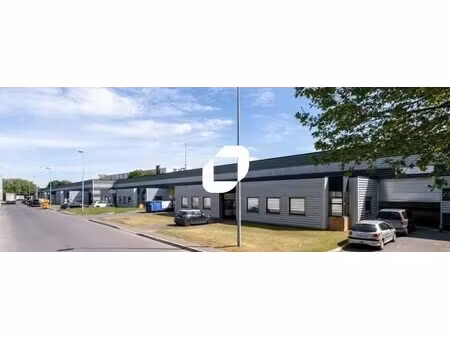 location local d’activités le bourget 93350 474m² à 1070m²