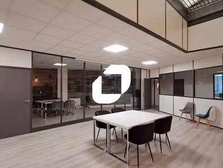 location local d’activités montigny le bretonneux 78180 46m² à 1012m²