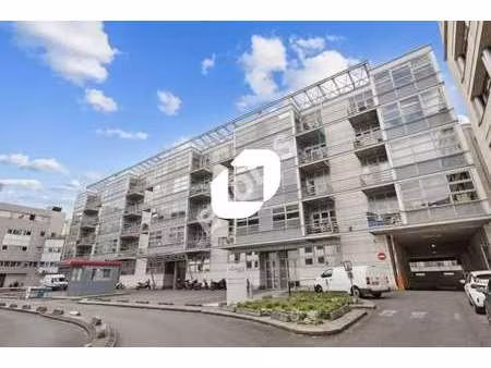 location local d'activités 102 m² à 962 m²