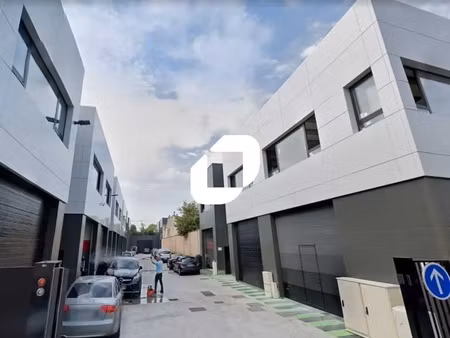 location local d'activités 198 m² à 627 m²