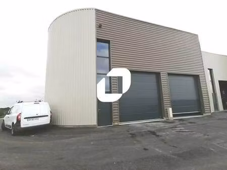 location local d’activités saint georges d orques 34680 236m²