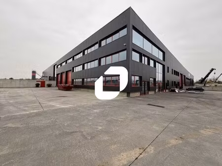 location local d’activités saint germain les arpajon 91180 666m² à 1455m²