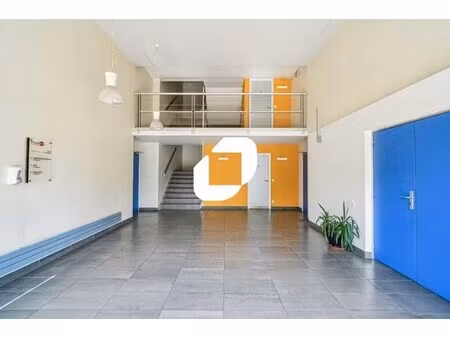 location local d’activités villepinte 93420 51m² à 1199m²