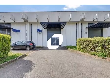 location local d’activités wissous 91320 722m²