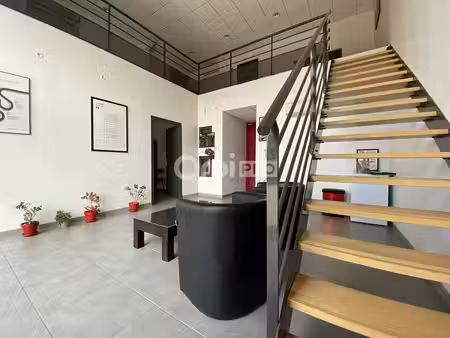 location bureaux craponne 69290 73m²