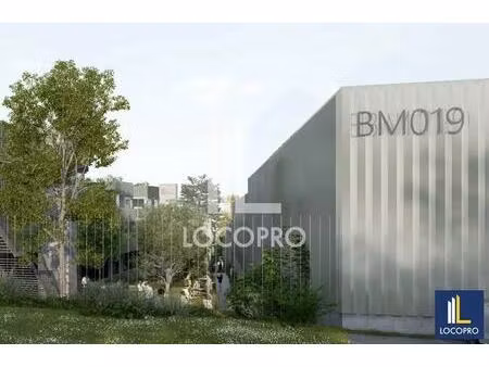 location bureaux 180 m² à 2 211 m²