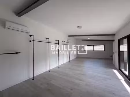 location bureaux mougins 06250 80m²