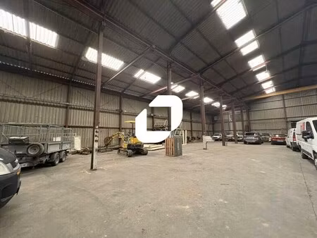 location entrepôt camblanes et meynac 33360 400m² à 1700m²