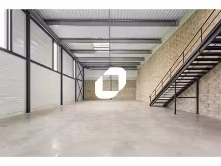 location local d’activités éragny 95610 173m² à 5666m²