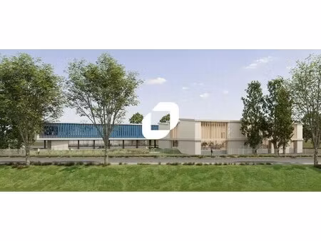 location local d’activités alfortville 94140 1947m²