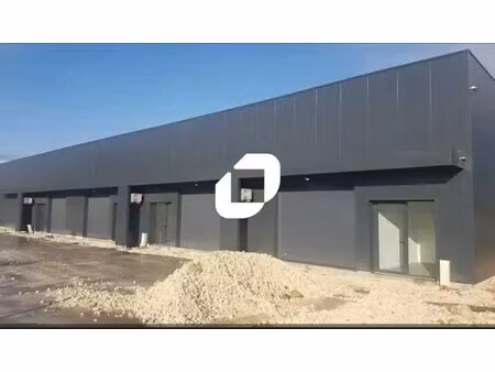location local d’activités baurech 33880 146m² à 810m²