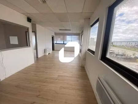 location local d’activités blanquefort 33290 200m² à 1125m²