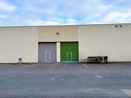 location local d’activités bonneuil sur marne 94380 503m² à 1006m²
