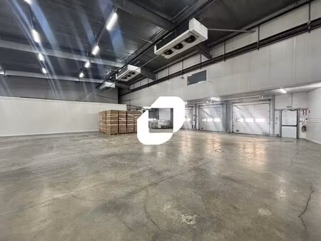 location local d’activités bordeaux 33800 1500m²