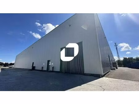 location local d’activités brumath 67170 300m² à 4728m²