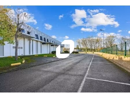 location local d’activités evry courcouronnes 91080 788m² à 1642m²