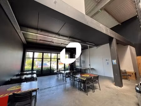 location local d'activités 305 m² à 1 842 m²