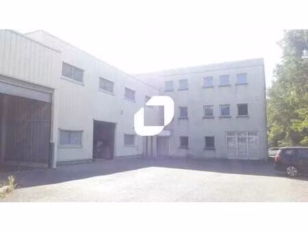 location local d’activités neuilly sur marne 93330 3715m²