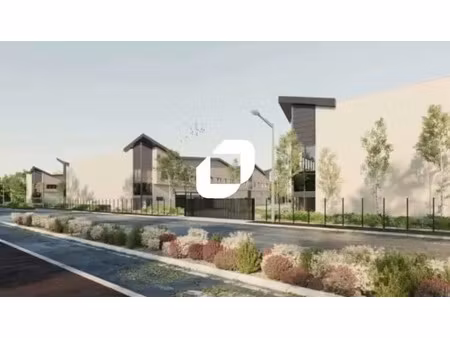 location local d'activités 314 m² à 3 514 m²