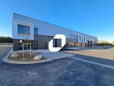 location local d’activités quesnoy sur deule 59890 341m² à 1174m²