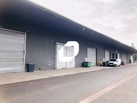 location local d’activités saint germain les arpajon 91180 180m² à 510m²