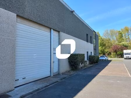 location local d’activités wasquehal 59290 626m²