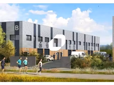 location local d’activités wattrelos 59150 204m² à 4786m²