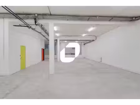 location local d’activités villiers-sur-marne 94350 203m² à 1270m²