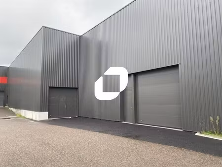 location local d’activités canejan 33610 211m² à 505m²