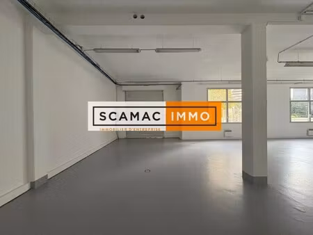 location entrepôt chevilly-larue 94550 293m² à 350m²