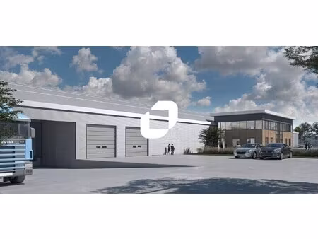 location local d’activités fretin 59273 2558m² à 8619m²