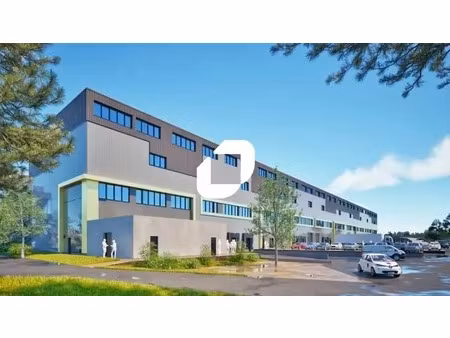 location local d'activités 475 m² à 25 702 m²