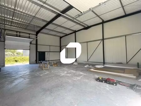 location local d’activités gujan mestras 33470 160m² à 640m²