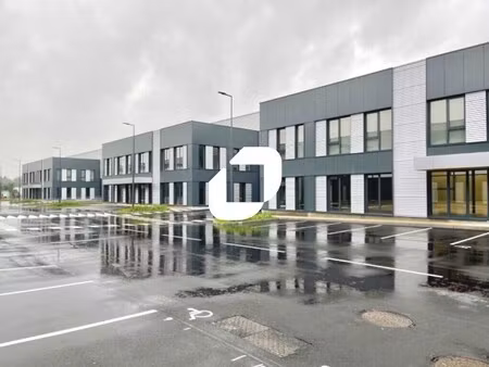 location local d’activités le bourget 93350 1251m² à 8319m²