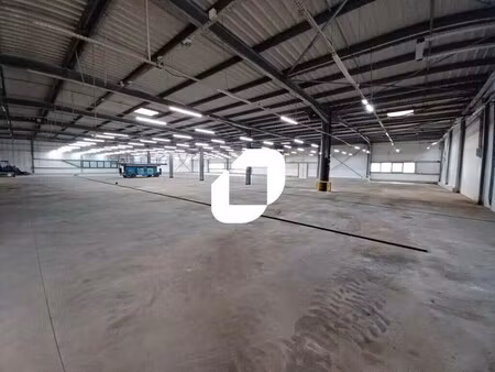 location local d’activités lormont 33310 400m² à 2170m²